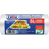 Hűtőtasakok