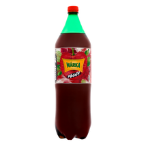 MÁRKA Üdítő 2l SZÉNSAVAS MEGGY