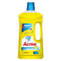 ACTIVE Padlótisztító 1l CITRUS