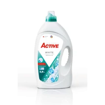 ACTIVE Mosógél 5,8l WHITE  (116WL)