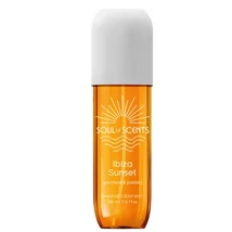 SOUL OF SCENTS Testpermet 180ml IBIZA SUNSET