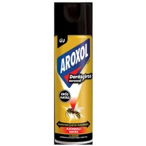 Aroxol Darázsirtó 300ml AEROSZOL