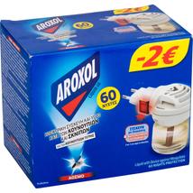 Aroxol Szúnyogírtó KÉSZÜLÉK+FOLYADÉK UT.