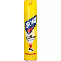 Aroxol légy és szúnyogirtó spray 300ml