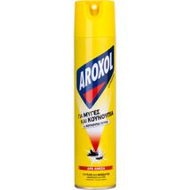 Aroxol légy és szúnyogirtó spray 300ml