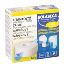 BOLASECA Páramentesítő 425g LYUKAS CITROM