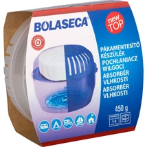 BOLASECA Páramentesítő 450g KÉSZÜLÉK FEHÉR 