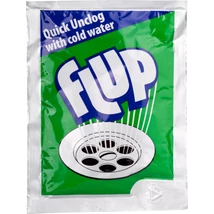 Flup Lefolyótisztító 60g HIDEG VIZES (ZÖLD)