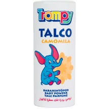 TROMPY Babahintőpor 250g KAMILLA