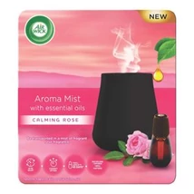 AirWick Aroma Diffúzor KÉSZÜLÉK+UT. NYUGTATÓ RÓZSA