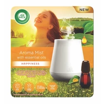 AirWick Aroma Diffúzor KÉSZÜLÉK+UT. BOLDOG PILLANATOK