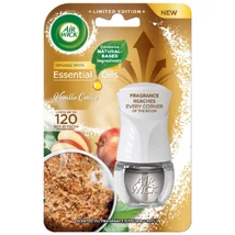 AirWick Illatosító KÉSZÜLÉK+UT. 19ml VANÍLIÁS SÜTI