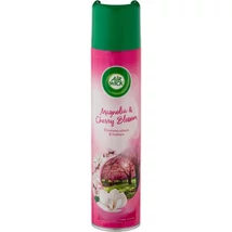 AirWick Légfrissítő 300ml MAGNÓLIA&CSERESZNYEVIRÁG