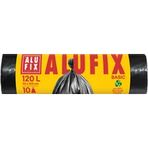 ALUFIX Szemeteszsák 120l 70x100cm 10db-os ECO (698)