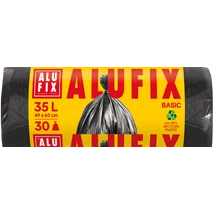 ALUFIX Szemeteszsák 35l 49x60cm 30db-os ECO (153)