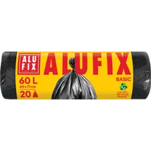 ALUFIX Szemeteszsák 60l 60x71cm 20db-os ECO (230)