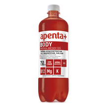 APENTA+ Funkcionális ital 750ml BODY-C (Arónia-Meggy)