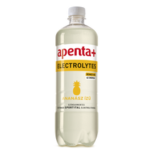 APENTA+ Funkcionális ital 750ml ELECTROLYTES (Ananász)