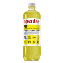 APENTA+ Funkcionális ital 750ml FIT (Mangó-Citrom-Zöld tea)
