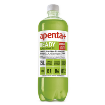 APENTA+ Funkcionális ital 750ml READY (Alma-Kiwi)