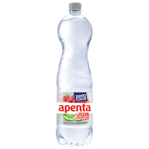 APENTA VITAMIXX Zero Üdítő 1,5l SZÉNSAVMENTES MÁLNA-LIME