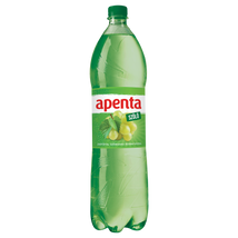 APENTA PET Üdítő 1,5l SZŐLŐ