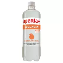 APENTA+ Funkcionális ital 750ml COLLAGEN (Őszibarack)