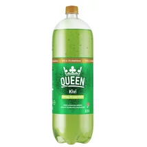 QUEEN DRS! Üdítő 2,5l SZÉNSAVAS KIVI