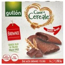 GULLON BROWNIE 202,5g 