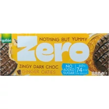 GULLON GYÖMBÉRES KEKSZ 285g étcsokis, zero