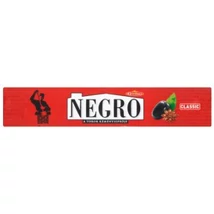 NEGRO STICK Töltött Keménycukor 45g CLASSIC 