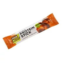 RICE UP Protein Stick HIGH 40g KARAMELL ÍZŰ HOZZÁADOTT CUKOR NÉLKÜL