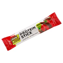 RICE UP Protein Stick HIGH 40g MÁLNA ÍZŰ HOZZÁADOTT CUKOR NÉLKÜL