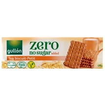 GULLON TOSTADA Teakeksz 175g HOZZÁADOTT CUKOR NÉLKÜL