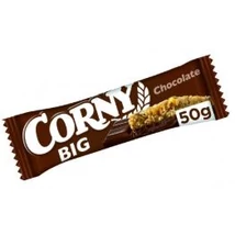CORNY BIG Müzliszelet 50g CSOKIS