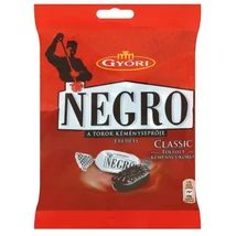 NEGRO Töltött Keménycukor 159g CLASSIC