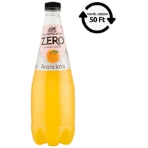 SAN BENEDETTO DRS! LEMONADE 0,75 L ZERO NARANCS (ARANCIA)
