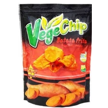 VEGECHIP Chips 70g VEGYES ZÖLDSÉG ÉDESBURGONYA