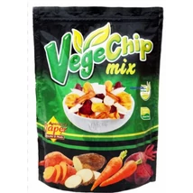 VEGECHIP Chips 70g VEGYES ZÖLDSÉG MIX