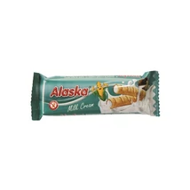 Alaska kukoricarúd 18g TEJES KRÉMMEL