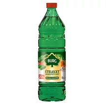 BURG Ételecet 1l 20%