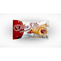 DOLCE VITA Croissant 50g KAKAÓS KRÉMMEL