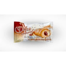 DOLCE VITA Croissant 50g KAKAÓS-VANÍLIÁS KRÉMMEL
