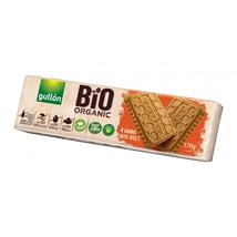 GULLON BIO Keksz 170g 4 GABONÁS