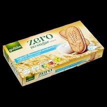 GULLON SANDWICH Keksz 220g (5x44g) JOGHURTOS HOZZÁADOTT CUKOR NÉLKÜL