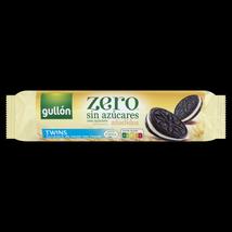 GULLON OREO TWINS Keksz 147g KAKAÓS TÖLTÖTT  HOZZÁADOTT CUKOR NÉLKÜL