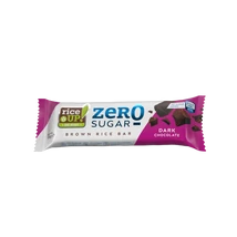 RICE UP ZERO Szelet 18g ÉTCSOKOLÁDÉ