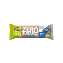 RICE UP ZERO Zabszelet 70g ÁFONYÁVAL