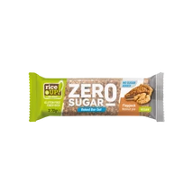 RICE UP ZERO Zabszelet 70g DIÓVAL