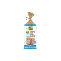 RICE UP Szelet 120g HAJDINÁS&AMARÁNTOS ( világoskék-lila )